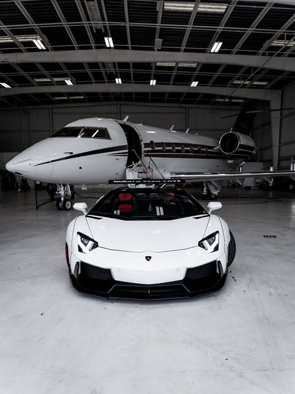 Visualize impactful mindshare